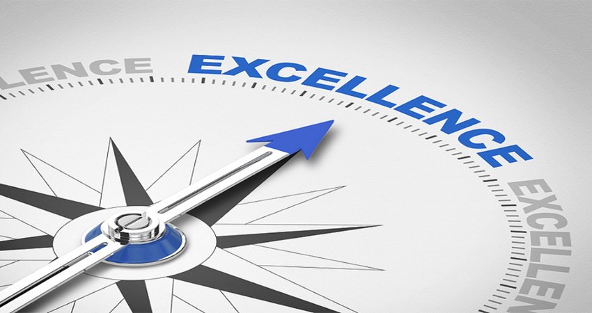 Strive For Excellence